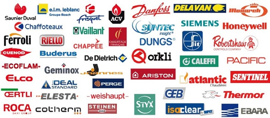 plombier Saint-Chéron